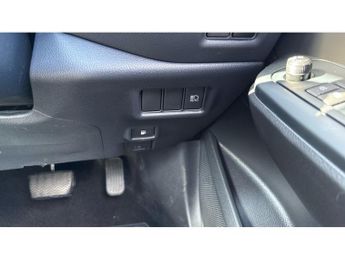 Toyota C-HR 1.8 Hybrid Icon 5dr CVT Hybrid Hatchback