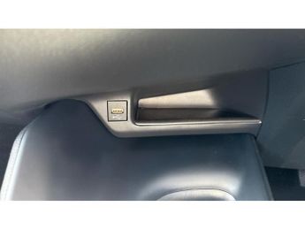 Toyota C-HR 1.8 Hybrid Icon 5dr CVT Hybrid Hatchback