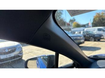 Toyota C-HR 1.8 Hybrid Icon 5dr CVT Hybrid Hatchback