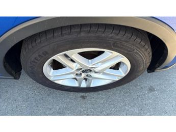 Toyota C-HR 1.8 Hybrid Icon 5dr CVT Hybrid Hatchback