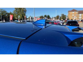Toyota C-HR 1.8 Hybrid Icon 5dr CVT Hybrid Hatchback