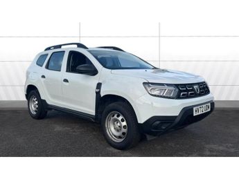 Dacia Duster 1.0 TCe 90 Essential 5dr Petrol Estate