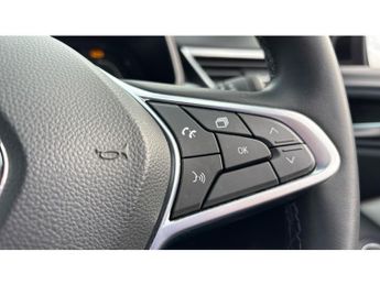 Renault Clio 1.6 E-TECH Hybrid 140 S Edition 5dr Auto Hybrid Hatchback