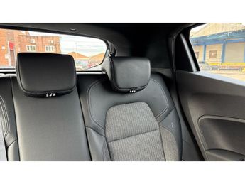 Renault Clio 1.6 E-TECH Hybrid 140 S Edition 5dr Auto Hybrid Hatchback