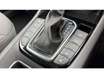 Hyundai IONIQ 1.6 GDi Hybrid 1st Edition 5dr DCT Hybrid Hatchback