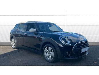 MINI Clubman 1.5 Cooper Classic 6dr Petrol Estate