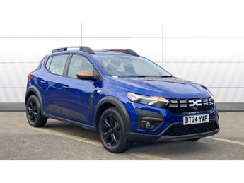 Dacia Sandero 1.0 TCe 110 Extreme 5dr Petrol Hatchback