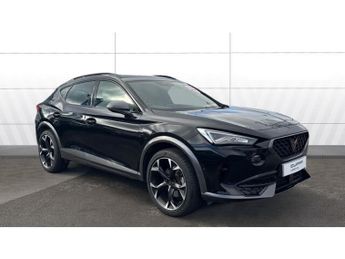 Cupra Formentor 1.4 eHybrid 204 V2 5dr DSG Estate