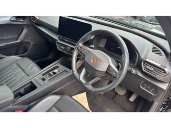 CUPRA Formentor 1.4 eHybrid 204 V2 5dr DSG Estate
