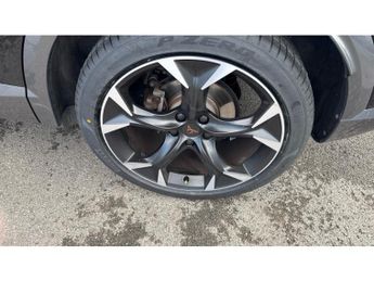 CUPRA Formentor 1.4 eHybrid 204 V2 5dr DSG Estate