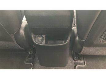 Hyundai KONA 1.6 GDi Hybrid Ultimate 5dr DCT Hybrid Hatchback