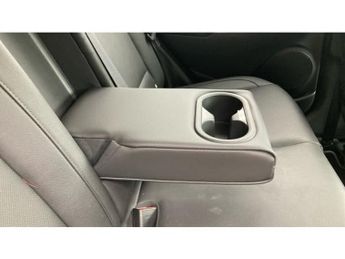 Hyundai KONA 1.6 GDi Hybrid Ultimate 5dr DCT Hybrid Hatchback