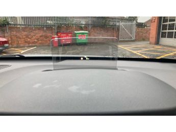 Hyundai KONA 1.6 GDi Hybrid Ultimate 5dr DCT Hybrid Hatchback