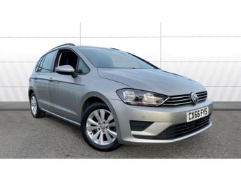 Volkswagen Golf 1.4 TSI SE 5dr Petrol Hatchback