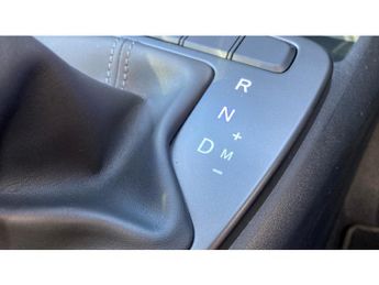 Hyundai i10 1.0 [63] Advance 5dr Auto [Nav] Petrol Hatchback