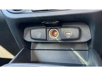 Hyundai i10 1.0 [63] Advance 5dr Auto [Nav] Petrol Hatchback