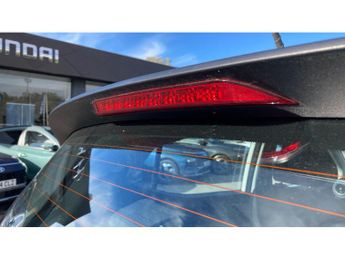 Hyundai i10 1.0 [63] Advance 5dr Auto [Nav] Petrol Hatchback