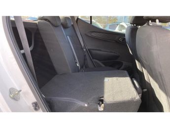 Hyundai i10 1.0 [63] Advance 5dr Auto [Nav] Petrol Hatchback