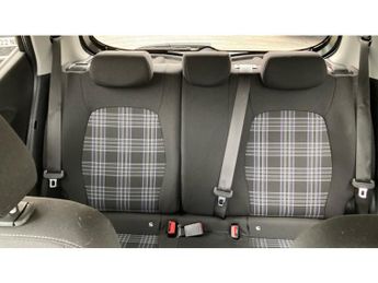 Hyundai i10 1.0 [63] Premium 5dr Auto [Nav] Petrol Hatchback