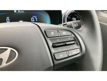 Hyundai i10 1.0 [63] Premium 5dr Auto [Nav] Petrol Hatchback