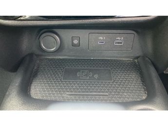 Nissan Juke 1.0 DiG-T N-Connecta 5dr DCT Petrol Hatchback