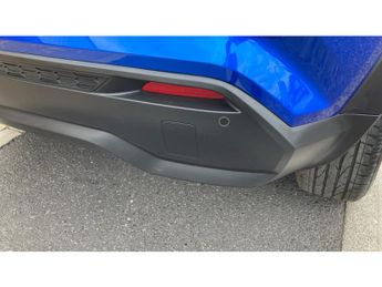Nissan Juke 1.0 DiG-T N-Connecta 5dr DCT Petrol Hatchback