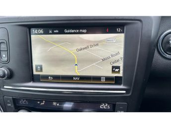 Renault Kadjar 1.5 dCi Signature Nav 5dr EDC Diesel Hatchback