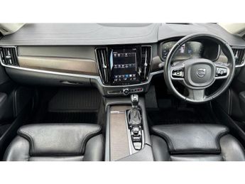 Volvo V90 2.0 D4 Cross Country Plus 5dr AWD Geartronic Diesel Estate