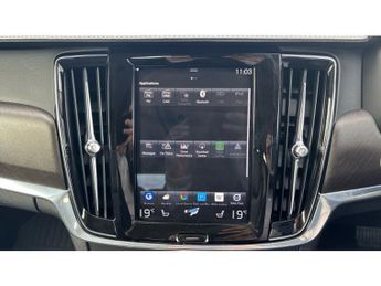 Volvo V90 2.0 D4 Cross Country Plus 5dr AWD Geartronic Diesel Estate