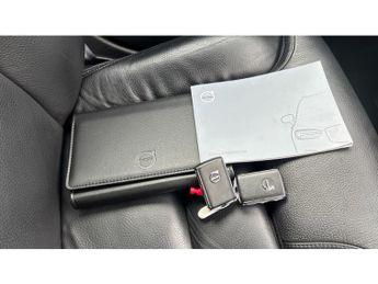 Volvo V90 2.0 D4 Cross Country Plus 5dr AWD Geartronic Diesel Estate