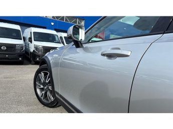 Volvo V90 2.0 D4 Cross Country Plus 5dr AWD Geartronic Diesel Estate
