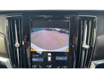 Volvo V90 2.0 D4 Cross Country Plus 5dr AWD Geartronic Diesel Estate