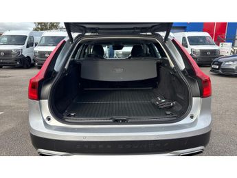 Volvo V90 2.0 D4 Cross Country Plus 5dr AWD Geartronic Diesel Estate