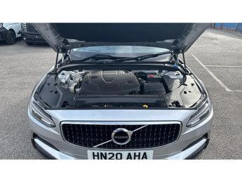 Volvo V90 2.0 D4 Cross Country Plus 5dr AWD Geartronic Diesel Estate