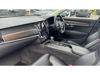 Volvo V90 2.0 D4 Cross Country Plus 5dr AWD Geartronic Diesel Estate