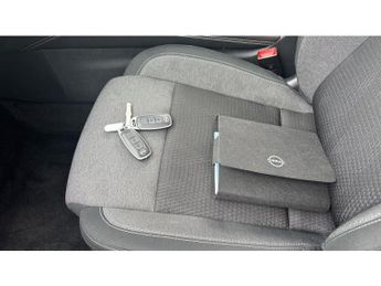 Nissan Qashqai 1.3 DiG-T MH 158 N-Connecta 5dr Xtronic Petrol Hatchback
