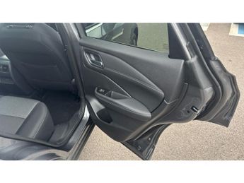 Nissan Qashqai 1.3 DiG-T MH 158 N-Connecta 5dr Xtronic Petrol Hatchback