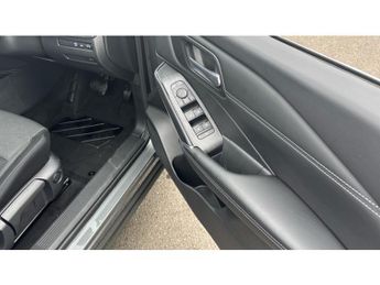 Nissan Qashqai 1.3 DiG-T MH 158 N-Connecta 5dr Xtronic Petrol Hatchback