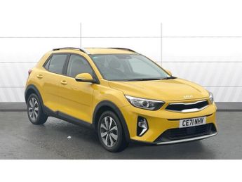 Kia Stonic 1.0T GDi 99 2 5dr Petrol Estate