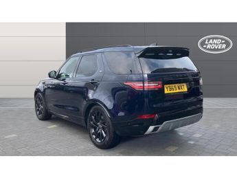 Land Rover Discovery 3.0 SD6 Landmark Edition 5dr Auto Diesel Station Wagon
