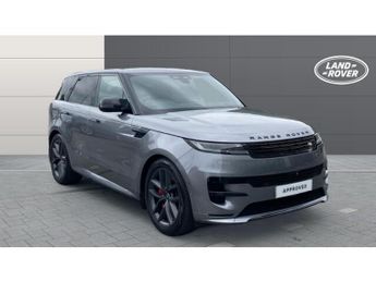 Land Rover Range Rover Sport 3.0 D300 Dynamic SE 5dr Auto Diesel Estate
