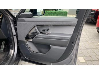 Land Rover Range Rover Sport 3.0 D300 Dynamic SE 5dr Auto Diesel Estate