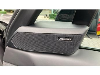 Land Rover Range Rover Sport 3.0 D300 Dynamic SE 5dr Auto Diesel Estate