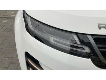 Land Rover Range Rover Evoque 2.0 D180 R-Dynamic SE 5dr Auto Diesel Hatchback