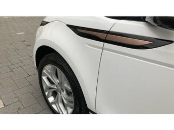 Land Rover Range Rover Evoque 2.0 D180 R-Dynamic SE 5dr Auto Diesel Hatchback