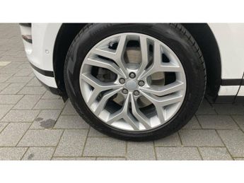 Land Rover Range Rover Evoque 2.0 D180 R-Dynamic SE 5dr Auto Diesel Hatchback
