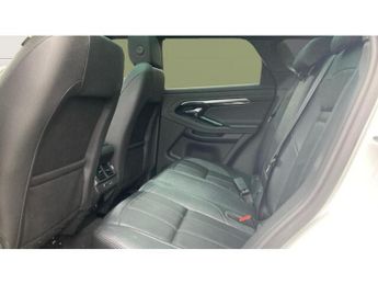 Land Rover Range Rover Evoque 2.0 D180 R-Dynamic SE 5dr Auto Diesel Hatchback