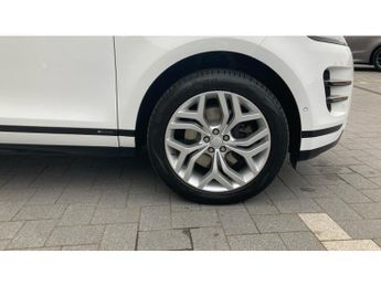 Land Rover Range Rover Evoque 2.0 D180 R-Dynamic SE 5dr Auto Diesel Hatchback