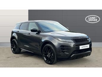 Land Rover Range Rover Evoque 2.0 D200 Dynamic HSE 5dr Auto Diesel Hatchback