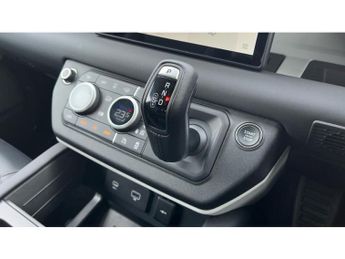 Land Rover Defender 3.0 D250 XS Edition 110 5dr Auto Diesel Estate